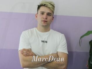 MarcDean