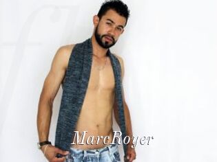 MarcRoyer