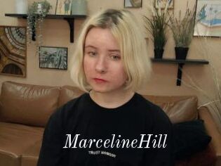 MarcelineHill