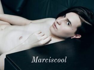 Marciscool
