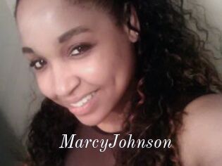 MarcyJohnson