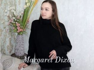 Margaret_Dixon