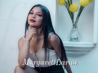 MargarettLarous