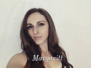 Margaritt