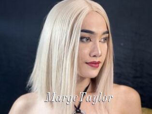 MargeTaylor