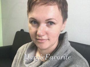 MargieFavorite