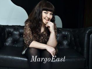 MargoEast