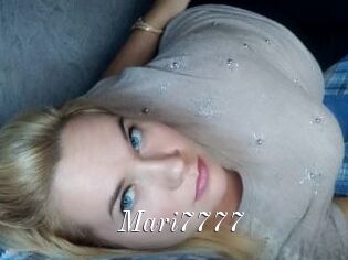 Mari7777
