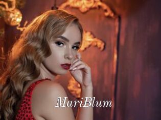 MariBlum