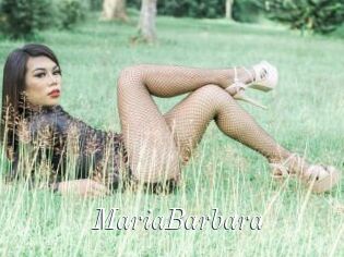MariaBarbara