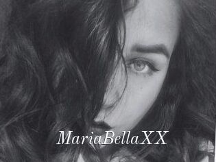 MariaBellaXX