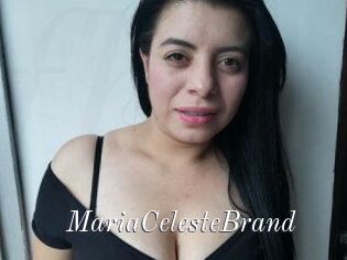 MariaCelesteBrand