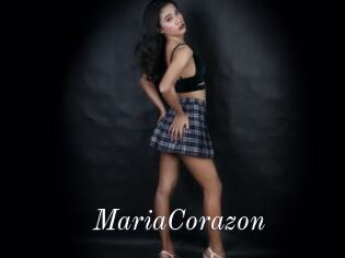 MariaCorazon