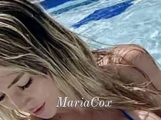 MariaCox