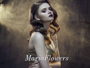 MariaFlowers