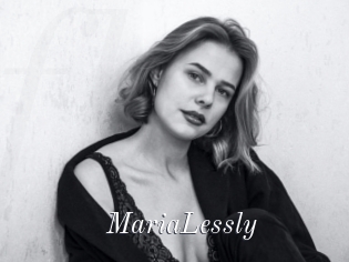 MariaLessly