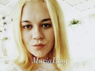 MariaLing