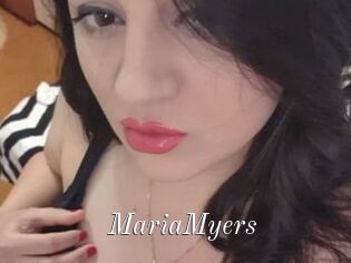 MariaMyers