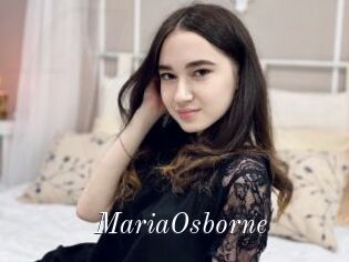 MariaOsborne