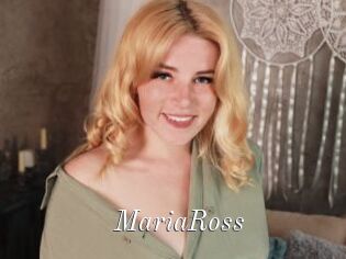 MariaRoss