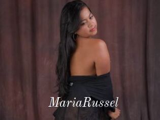MariaRussel