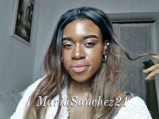 MariaSanchez21