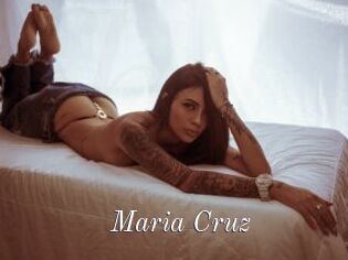 Maria_Cruz