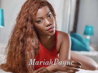 MariahPayne