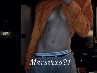 Mariahxo21