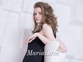 MarialLove
