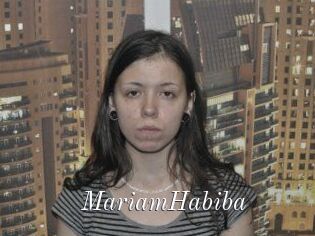 MariamHabiba