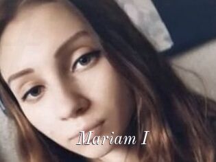 Mariam_I