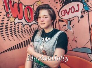 MarianHotty