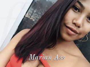 Marian_Ass