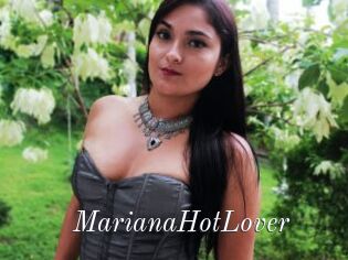 MarianaHotLover