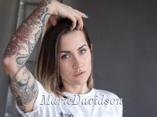 MarieDavidson