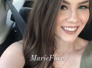 MarieFlare