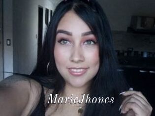 MarieJhones