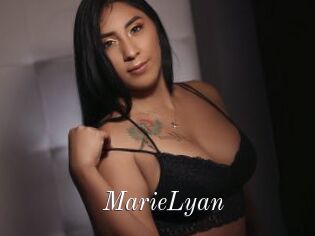 MarieLyan