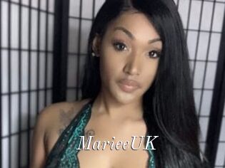 MarieeUK