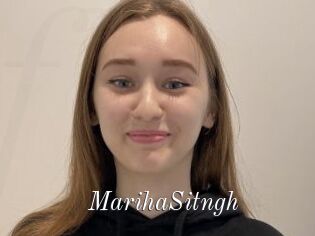 MarihaSitngh
