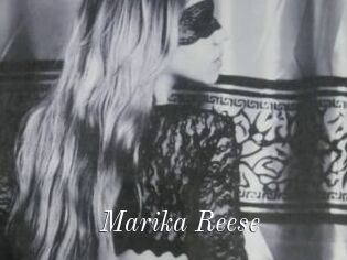 Marika_Reese