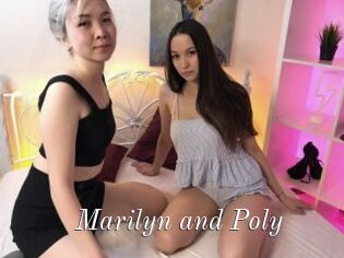 Marilyn_and_Poly