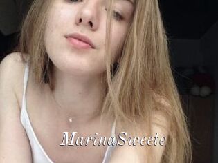 MarinaSweete