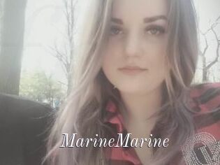 MarineMarine
