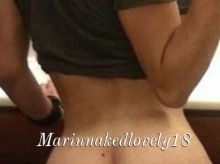 Marinnakedlovely18