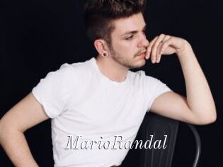 MarioRandal