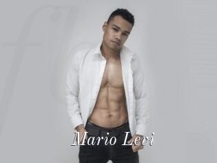 Mario_Levi