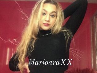MarioaraXX