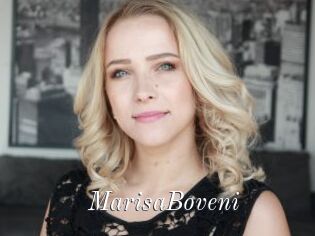 MarisaBoveni